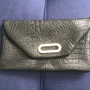 Jimmy Choo clutch